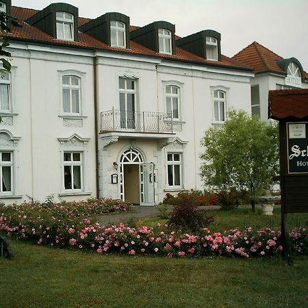 Hotel Schuetzenhaus Bad Düben Екстериор снимка